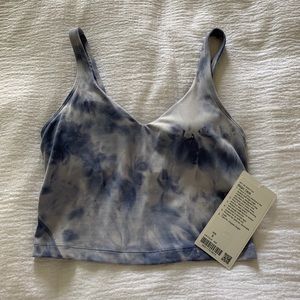 NWT Align Tank ✨Final Price Drop✨